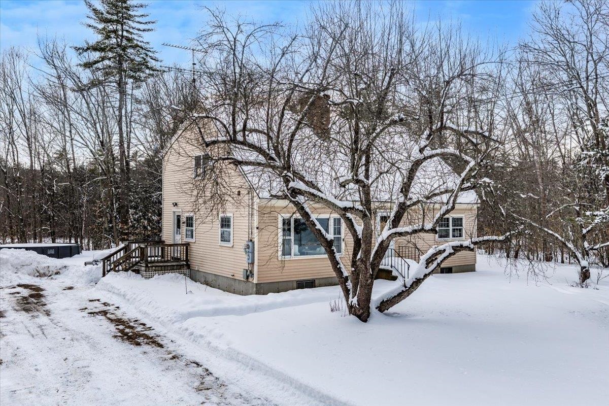 547 Tyler Road Webster, NH 03303 - Photo 33 of 49