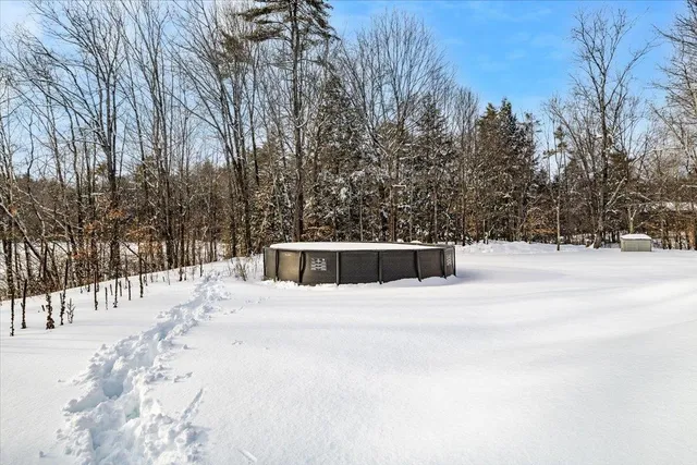 $449,900 | 547 Tyler Road, Webster, NH 03303