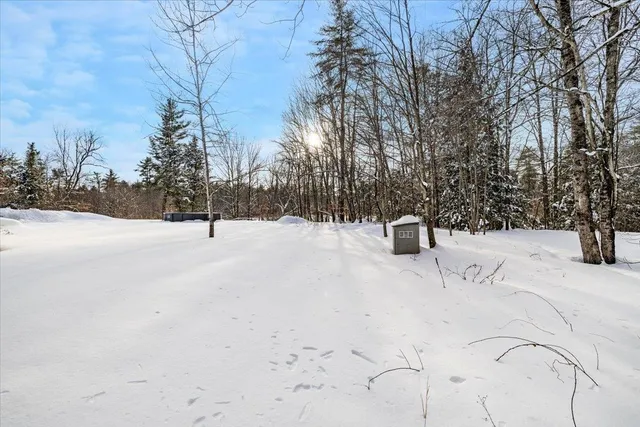 $449,900 | 547 Tyler Road, Webster, NH 03303