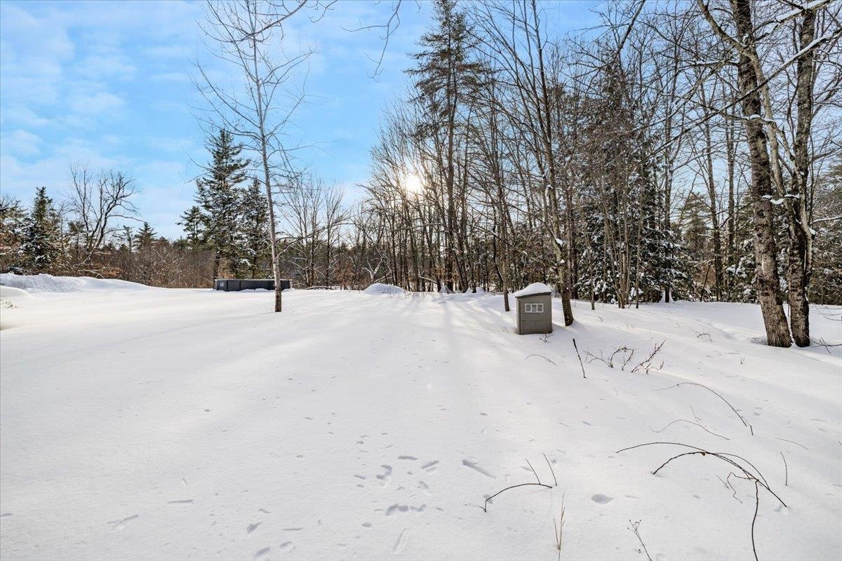 547 Tyler Road Webster, NH 03303 - Photo 36 of 49