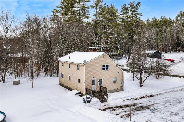 $449,900 | 547 Tyler Road, Webster, NH 03303