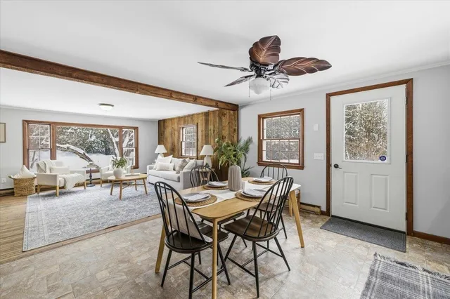 $449,900 | 547 Tyler Road, Webster, NH 03303