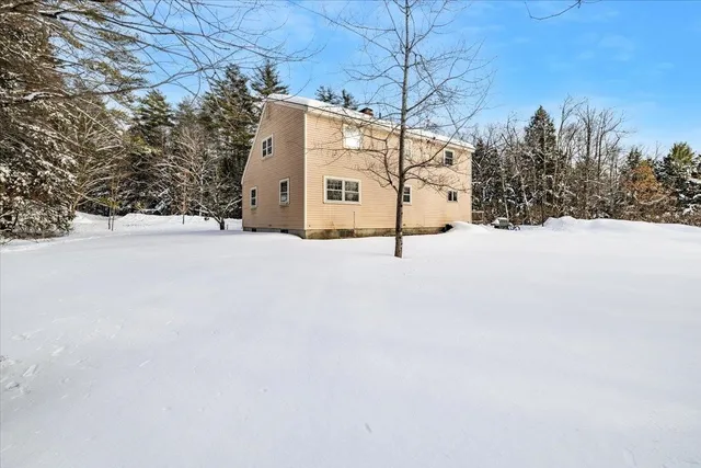 $449,900 | 547 Tyler Road, Webster, NH 03303