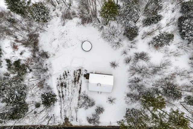 $449,900 | 547 Tyler Road, Webster, NH 03303