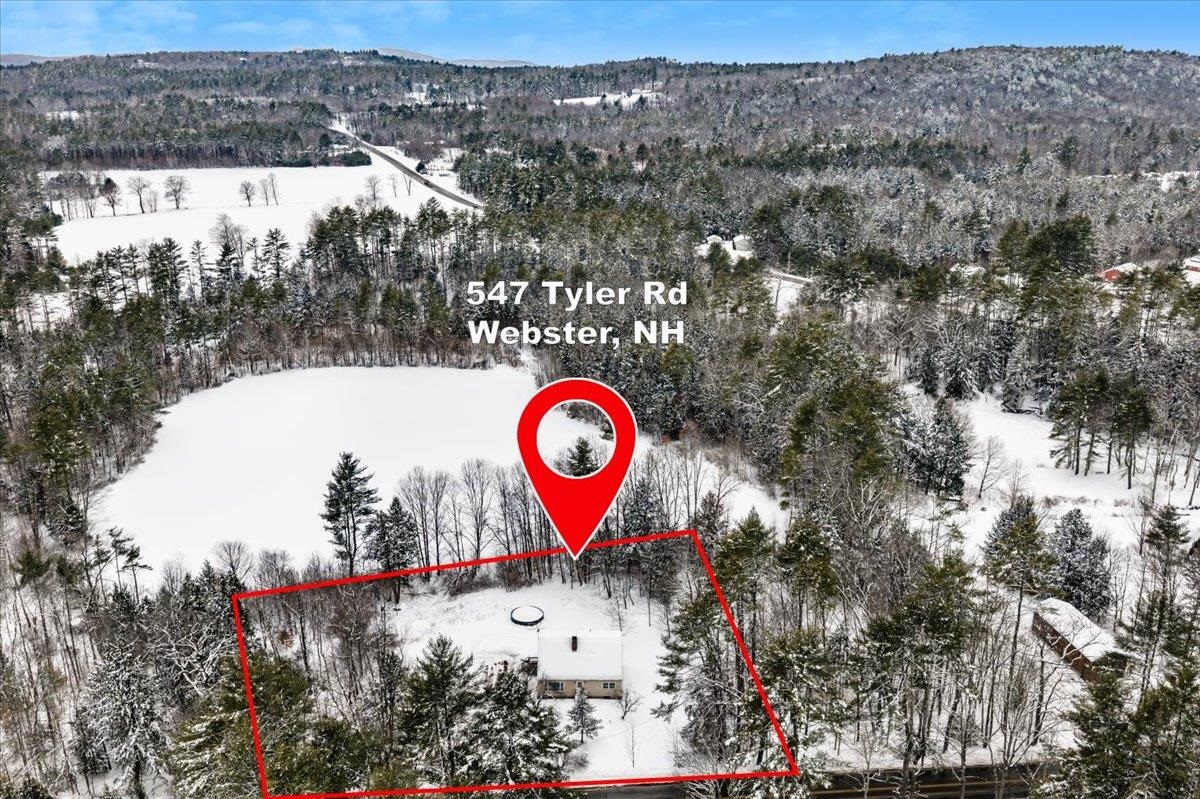 547 Tyler Road Webster, NH 03303 - Photo 44 of 49