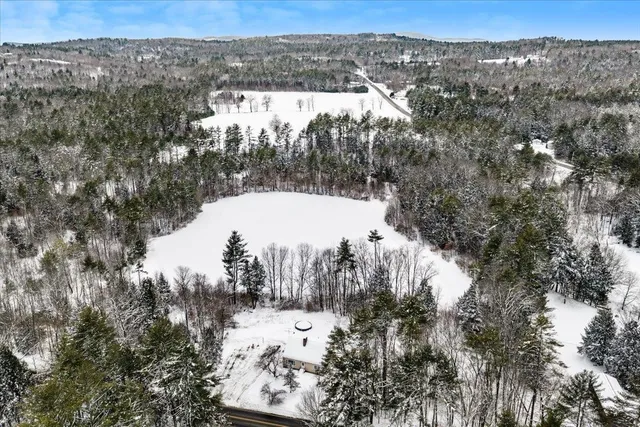 $449,900 | 547 Tyler Road, Webster, NH 03303