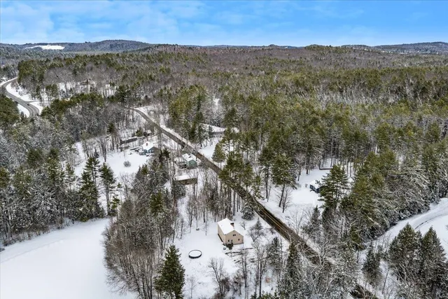 $449,900 | 547 Tyler Road, Webster, NH 03303