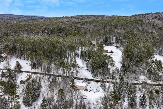 $449,900 | 547 Tyler Road, Webster, NH 03303