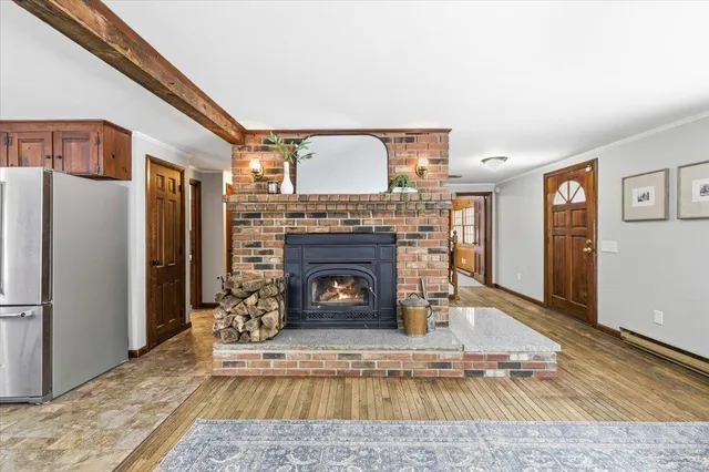 $449,900 | 547 Tyler Road, Webster, NH 03303