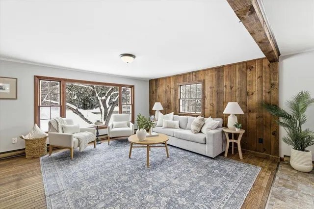 $449,900 | 547 Tyler Road, Webster, NH 03303