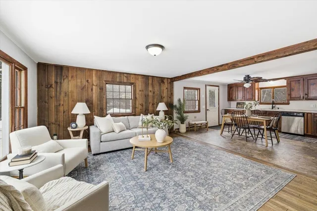 $449,900 | 547 Tyler Road, Webster, NH 03303