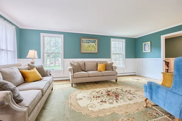 $1,298,000 | 58 Buttercup Lane, Hanover, MA 02339