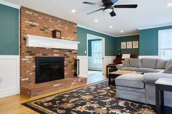 $1,298,000 | 58 Buttercup Lane, Hanover, MA 02339