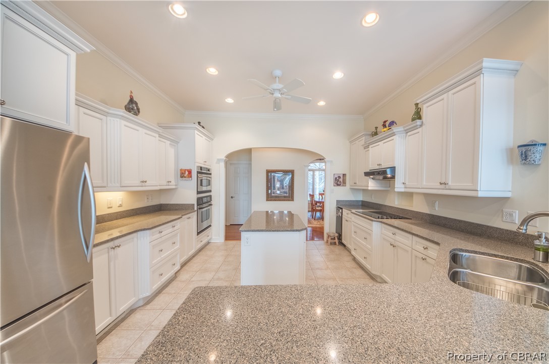 110 Ridge Road Hartfield, VA 23071 - Photo 9 of 40 Gallery Image 9