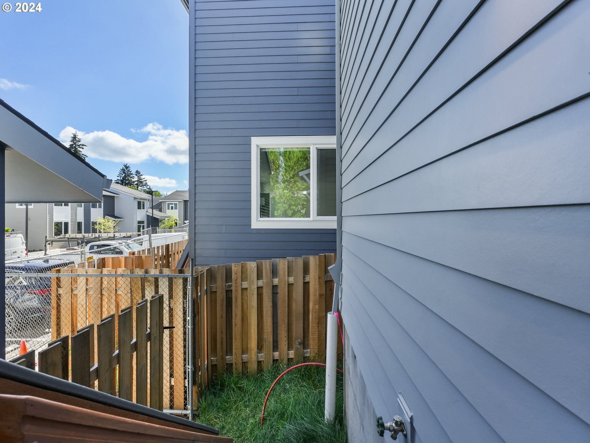 13409 Southeast Foster Road, Unit 8 Portland, OR 97236 - Photo 22 of 22 Gallery Image 22