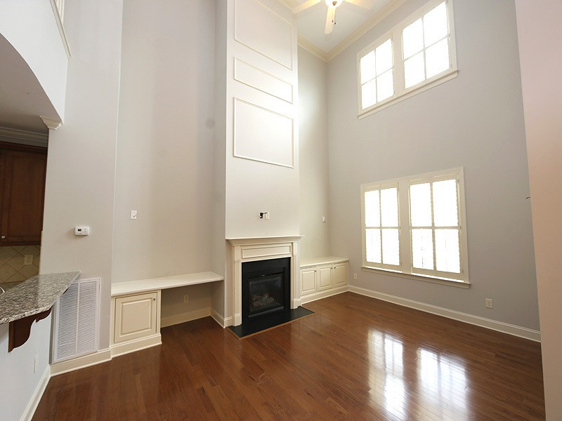 832 Historian Street Raleigh, NC 27603 - Photo 5 of 25 Fireplace