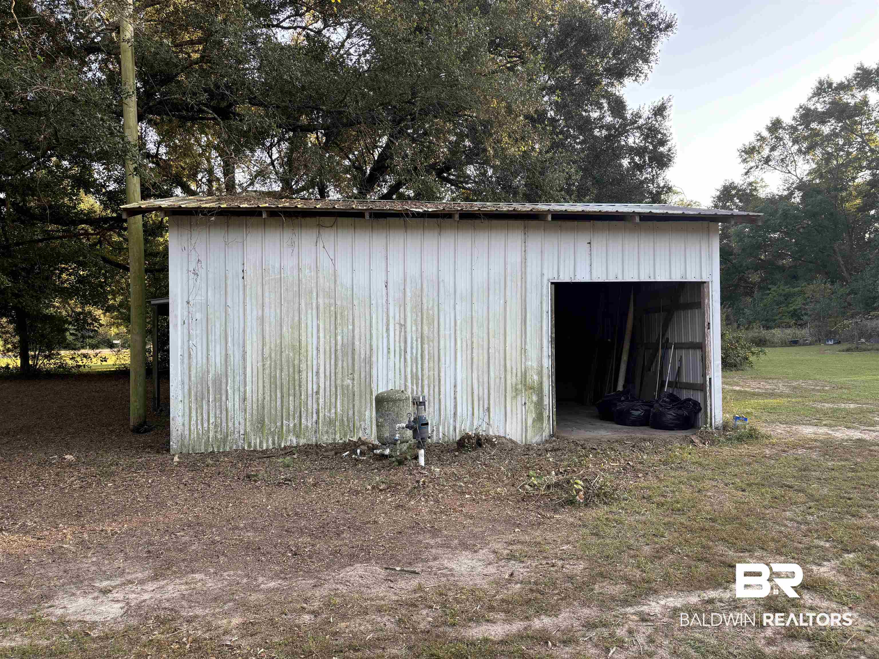 17495 County Road 48 Robertsdale, AL 36567 - Photo 18 of 37 View of outdoor structure
