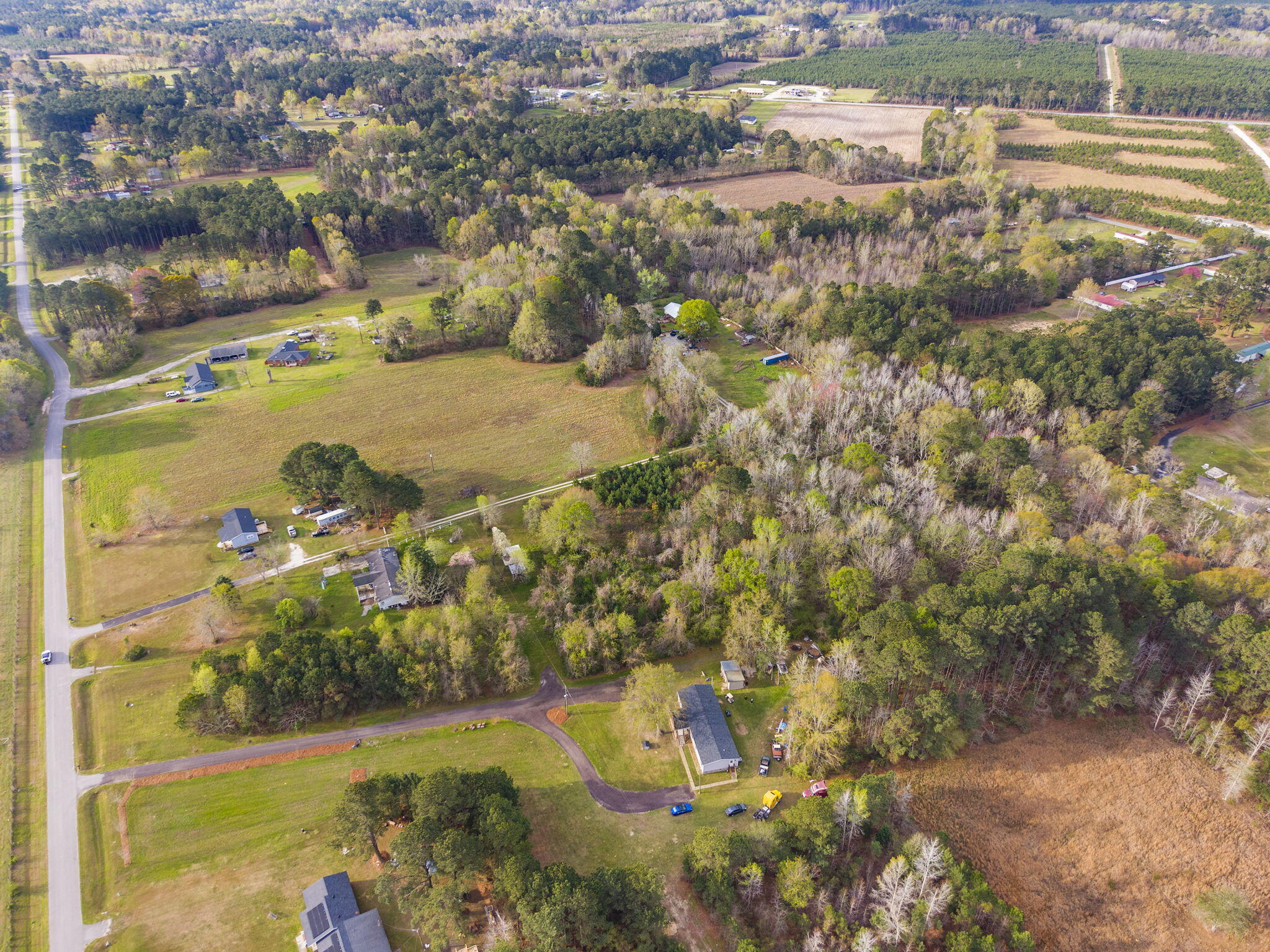 843 Zion Road Cross, SC 29436 - Photo 16 of 22 15-web-or-mls-DJI_20260318085754_0958_D