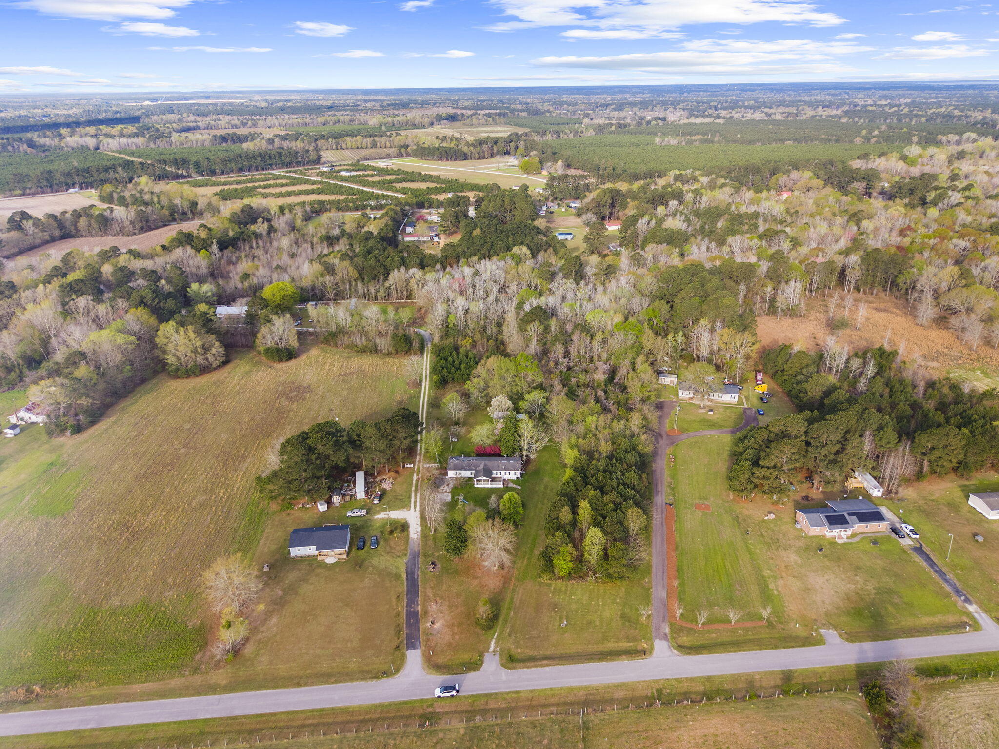 843 Zion Road Cross, SC 29436 - Photo 6 of 22 5-web-or-mls-DJI_20260318085417_0890_D