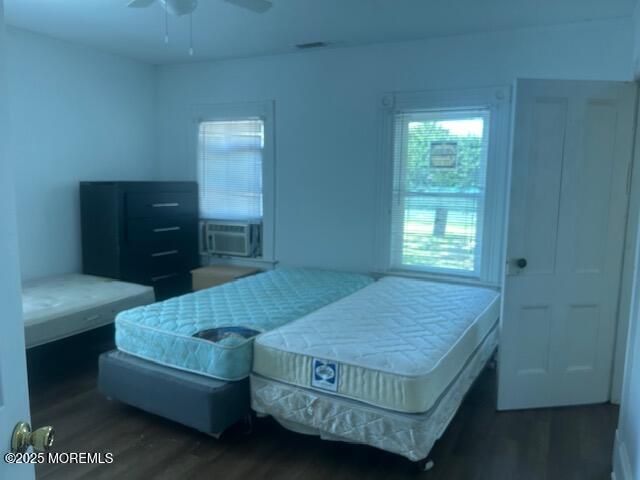1047 Stratton Place Long Branch, NJ 07740 - Photo 12 of 22 a bedroom with a bed and a dresser