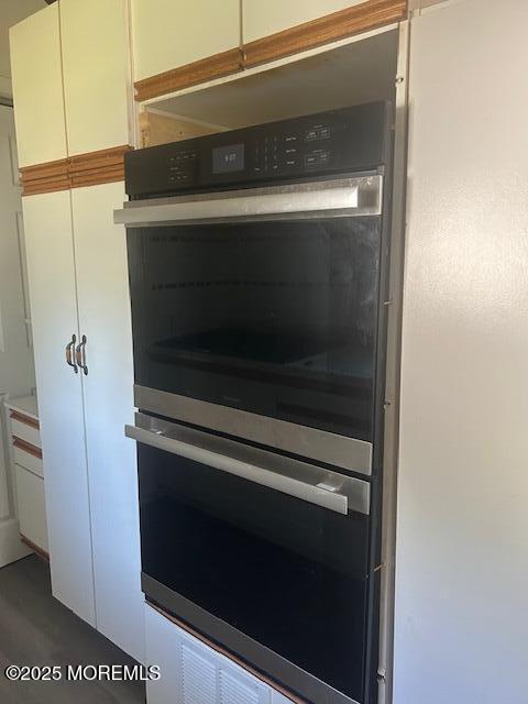 1047 Stratton Place Long Branch, NJ 07740 - Photo 8 of 22 a stove top oven sitting inside of a kitchen