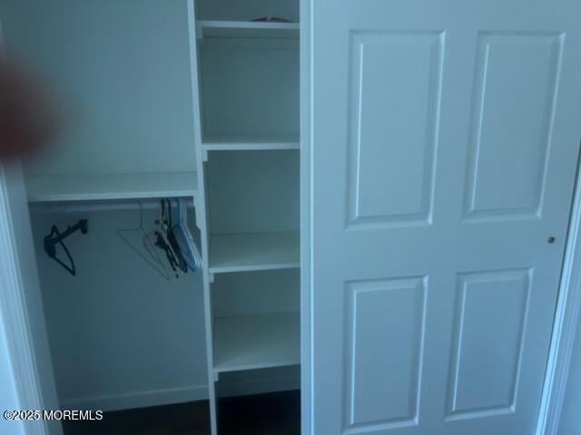 1047 Stratton Place Long Branch, NJ 07740 - Photo 9 of 22 a close view of closet