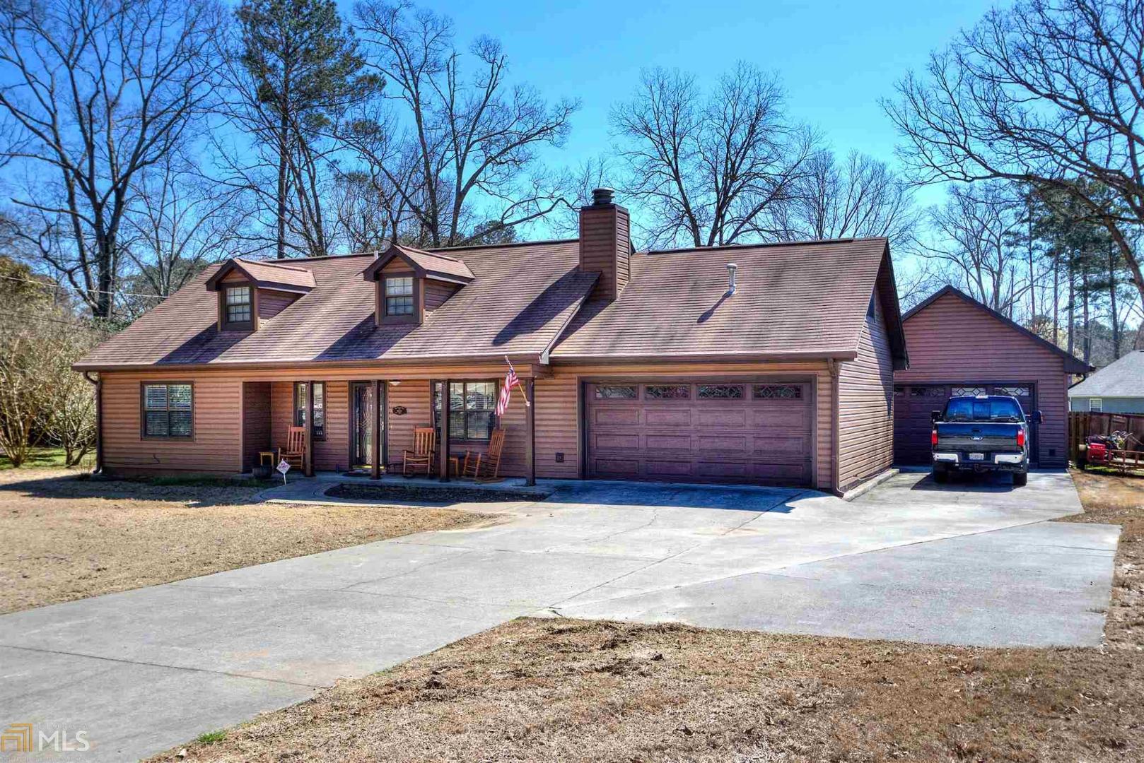 3015 Garden Lakes NW Boulevard Rome, GA 30165 - Photo 1 of 1 Gallery Image 1
