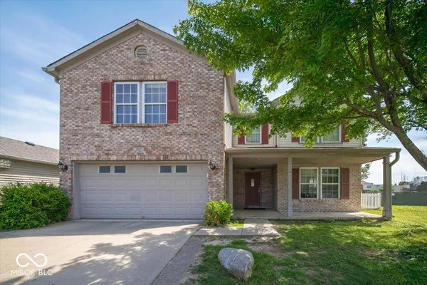 $375,000 | 2897 Sentiment Lane, Greenwood, IN 46143