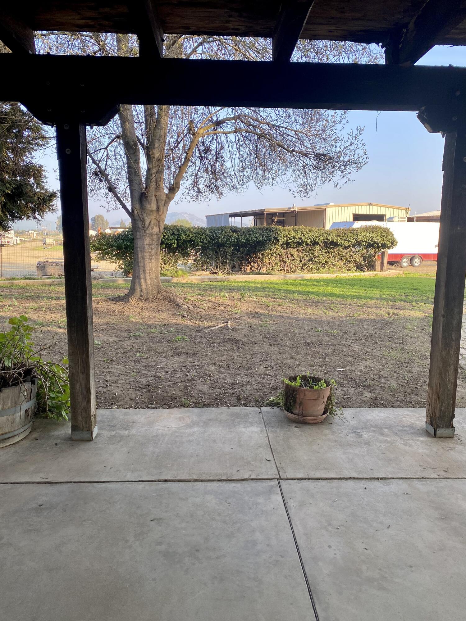 1398 North Elberta Road Exeter, CA 93221 - Photo 47 of 63 595BEEA2-AA30-4217-B50C-5944214B6B9F