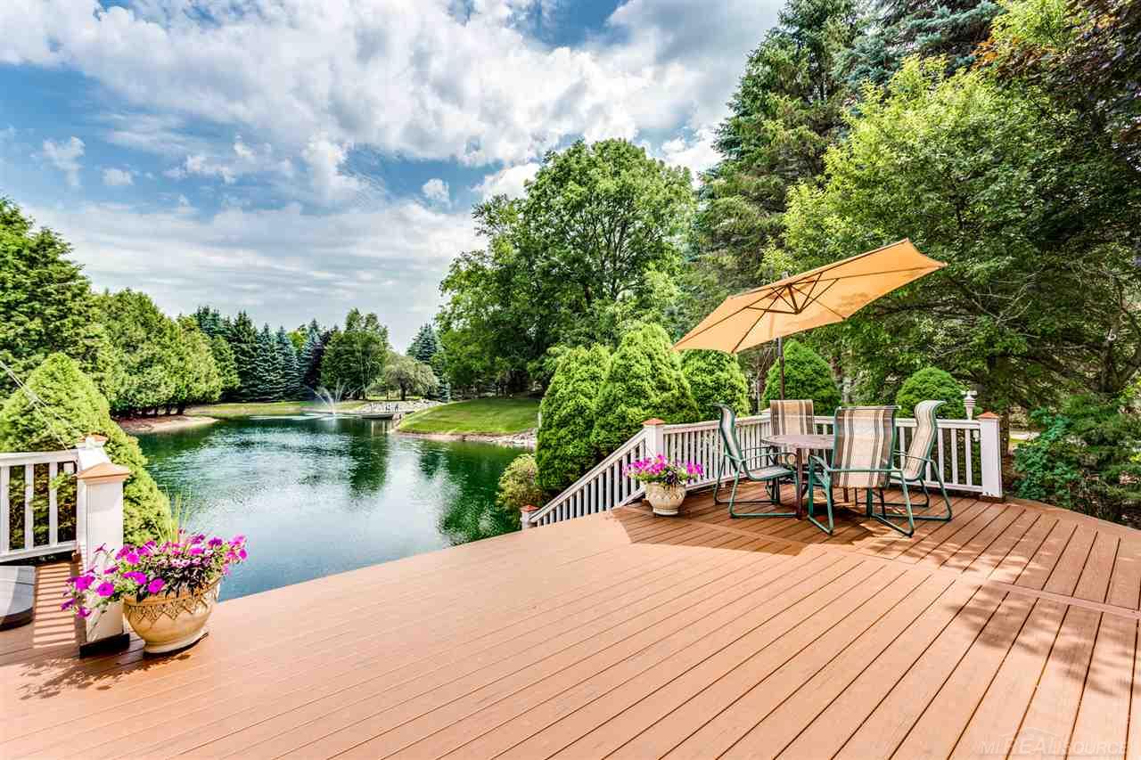 1322 Phipps Road Carsonville, MI 48419 - Photo 22 of 85