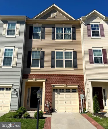 $499,999 | 8452 Randell Ridge Road, Frederick, MD 21704