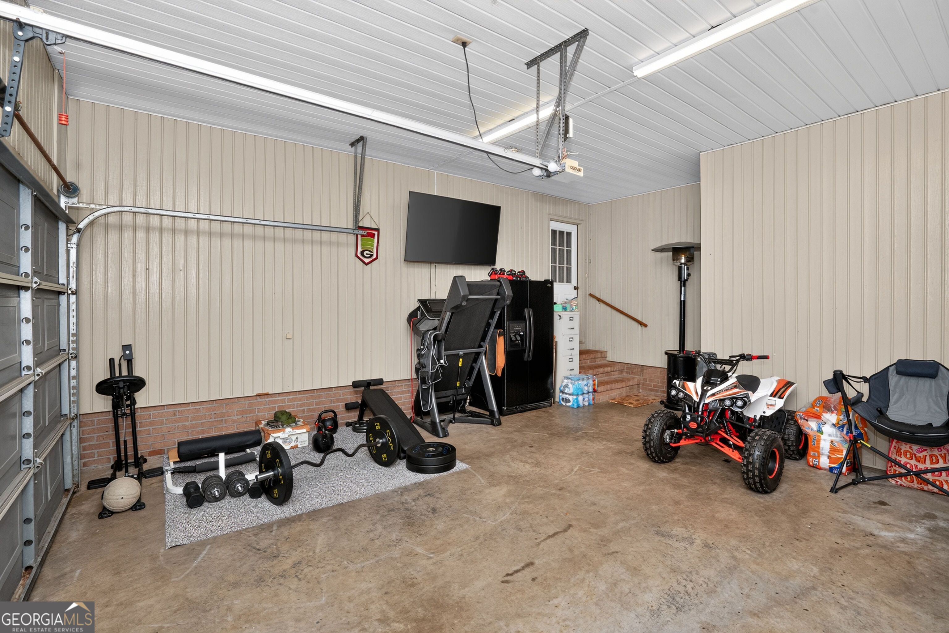 232 Clark Road Griffin, GA 30224 - Photo 39 of 43 Gallery Image 39