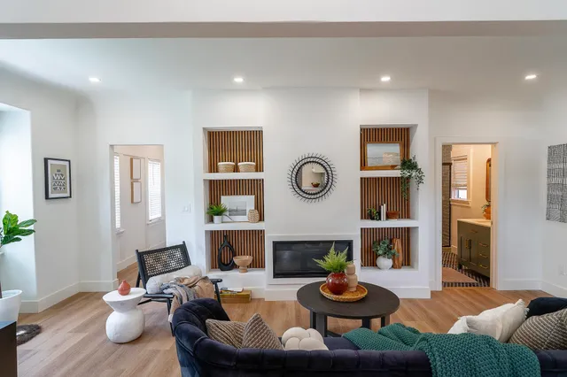 $650,000 | 3708 Lyon Avenue, Oakland, CA 94601