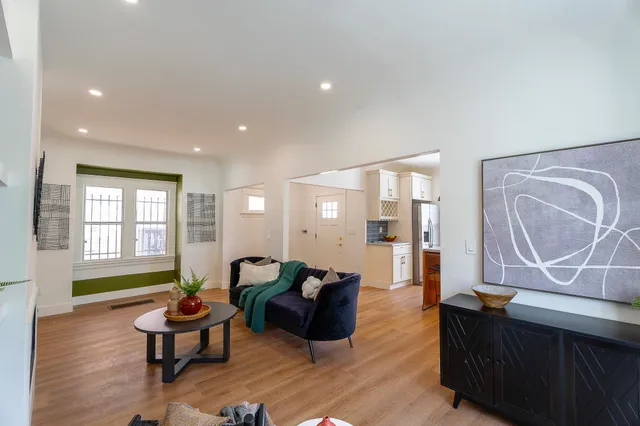 $650,000 | 3708 Lyon Avenue, Oakland, CA 94601