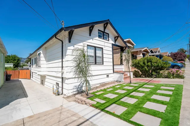 $650,000 | 3708 Lyon Avenue, Oakland, CA 94601