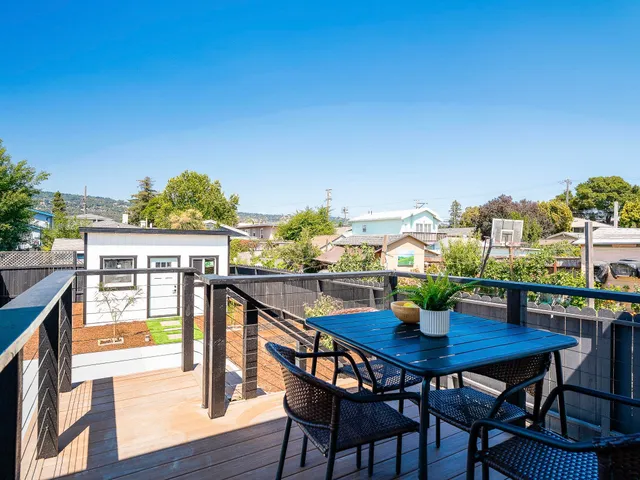 $650,000 | 3708 Lyon Avenue, Oakland, CA 94601
