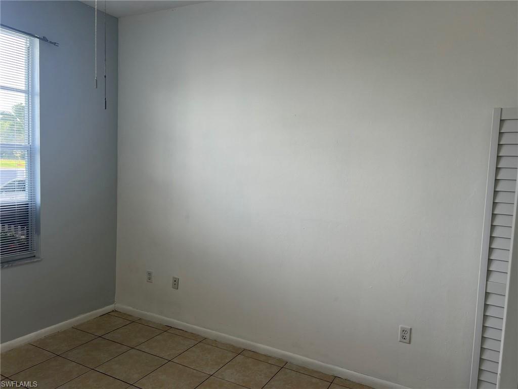 3841 Schoolhouse Road East, Unit 7 Fort Myers, FL 33916 - Photo 16 of 24 a view of a small space
