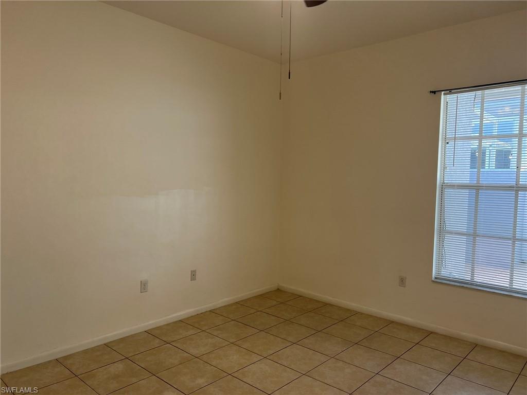 3841 Schoolhouse Road East, Unit 7 Fort Myers, FL 33916 - Photo 17 of 24 a view of a small space with window