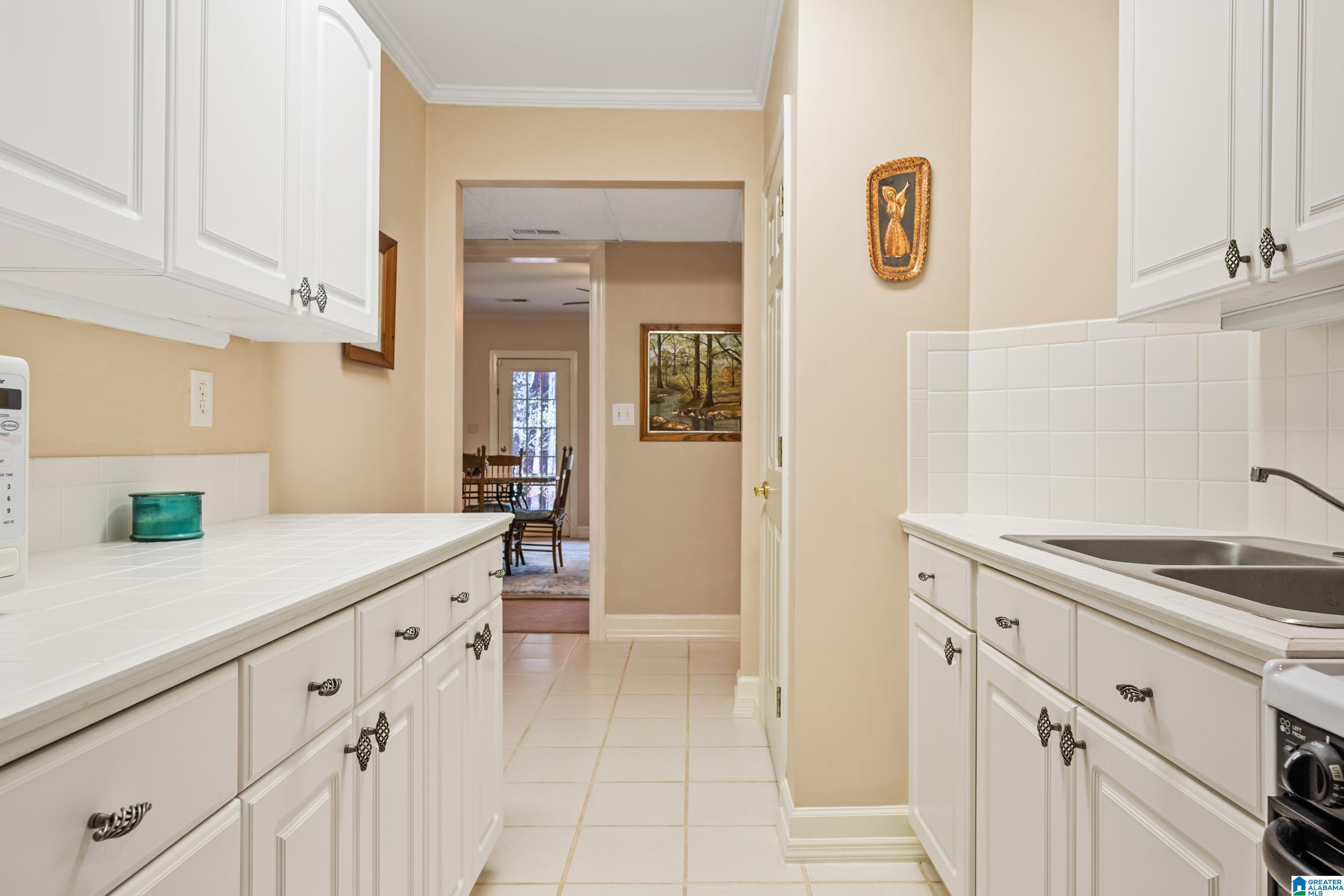 140 Weatherly Way Pelham, AL 35124 - Photo 43 of 50