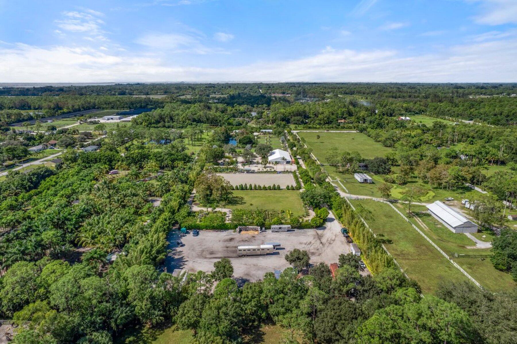 1754 B Road Loxahatchee, FL 33470 - Photo 7 of 32 dji_fly_20241021_124042_964_172953449681