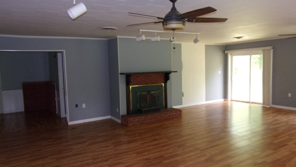 1005 Matthews Road Tylertown, MS 39667 - Photo 2 of 14 Photo 2