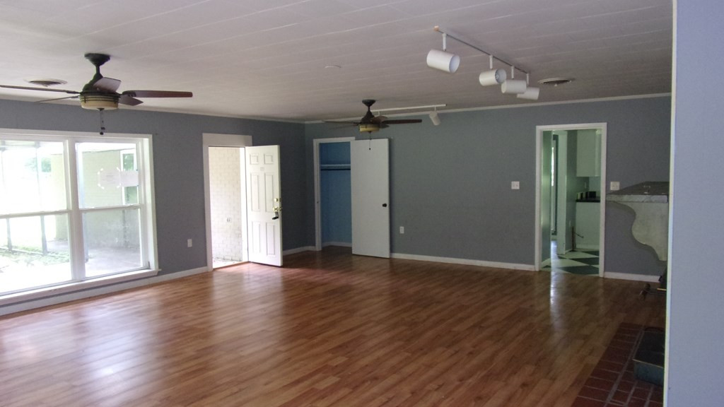 1005 Matthews Road Tylertown, MS 39667 - Photo 3 of 14 Photo 3
