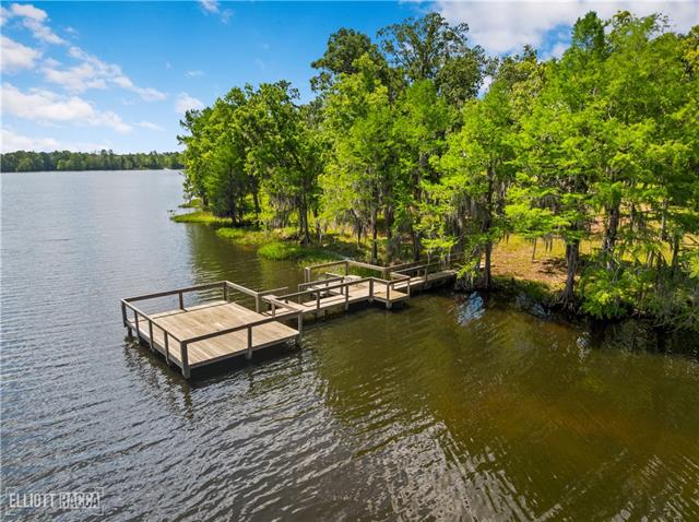 1050 Paradise Point Montgomery, LA 71454 - Photo 13 of 31