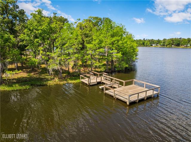 1050 Paradise Point Montgomery, LA 71454 - Photo 14 of 31