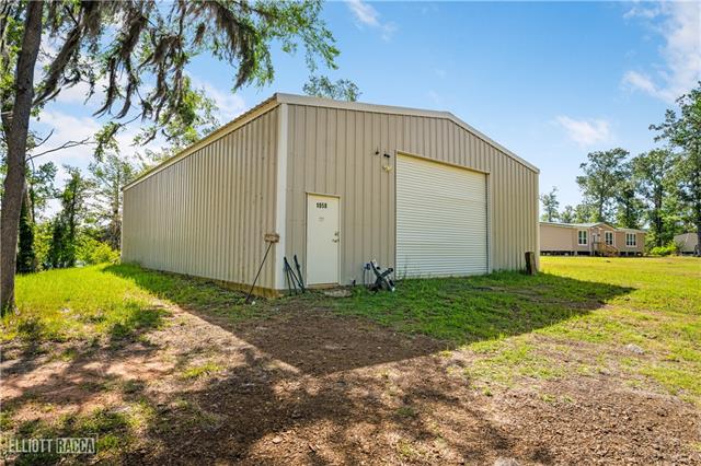 1050 Paradise Point Montgomery, LA 71454 - Photo 20 of 31