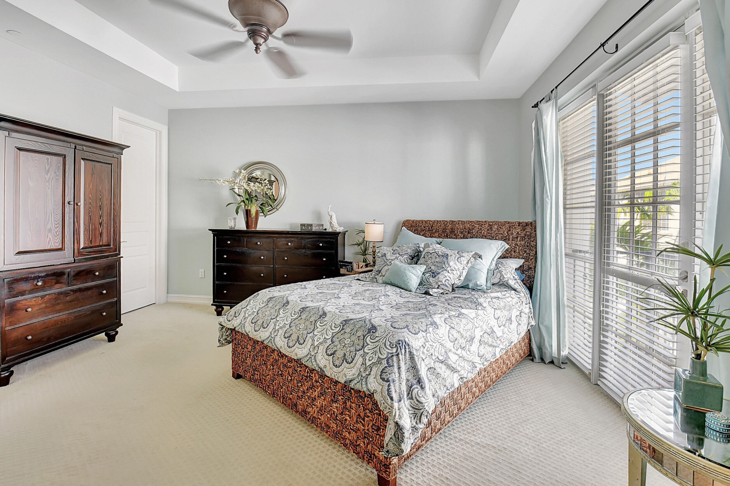 612 Renaissance Way Delray Beach, FL 33483 - Photo 13 of 38 612 Master Bedroom 2 Closets