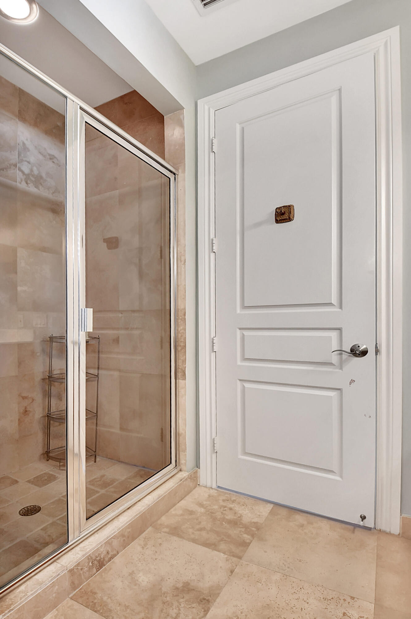 612 Renaissance Way Delray Beach, FL 33483 - Photo 17 of 38 612 Master Separate Shower