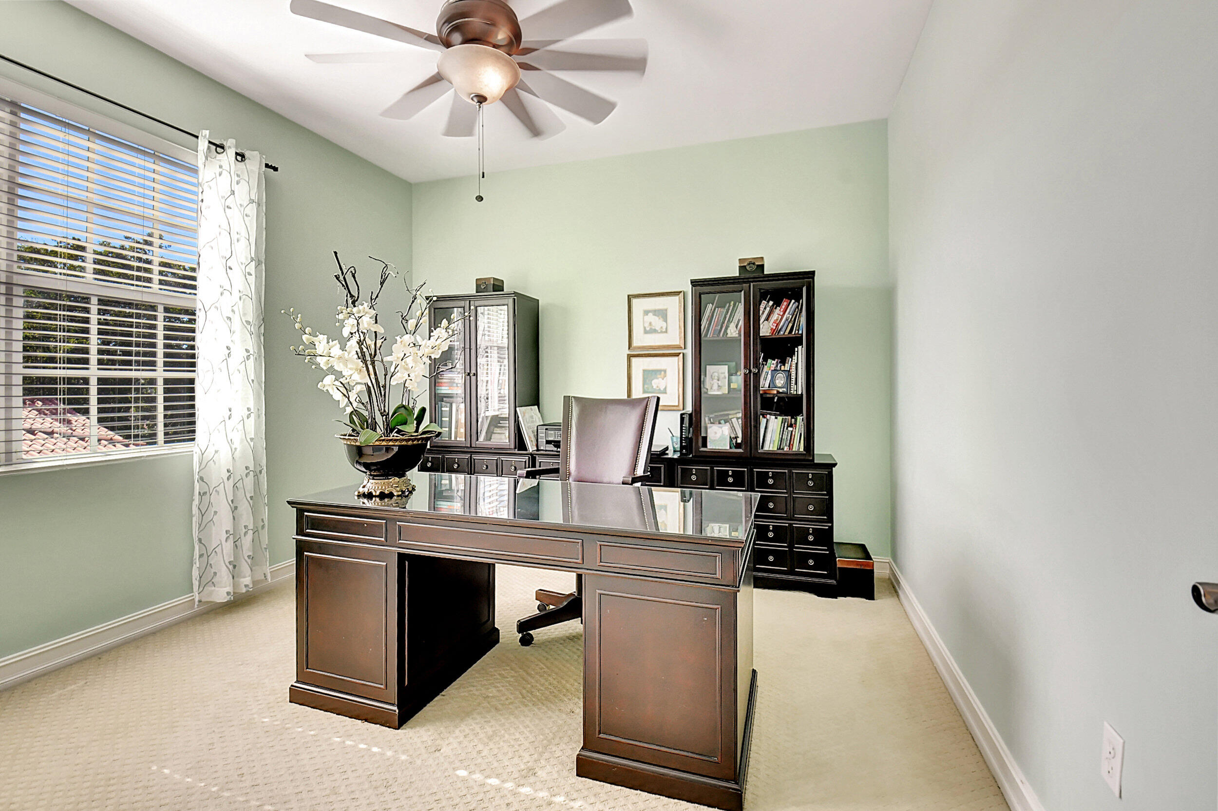 612 Renaissance Way Delray Beach, FL 33483 - Photo 18 of 38 612 3rd Guest Floor Bedroom