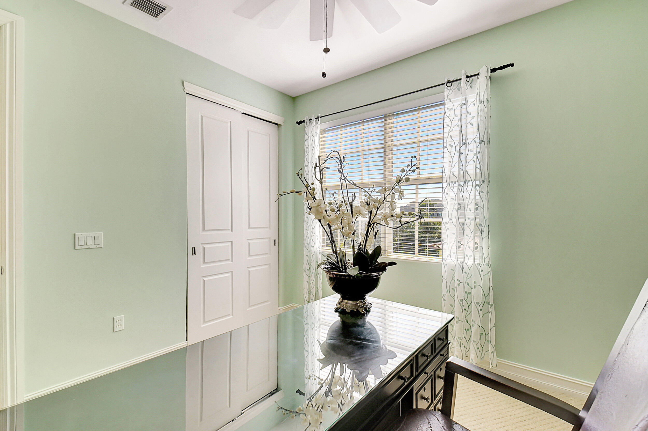 612 Renaissance Way Delray Beach, FL 33483 - Photo 19 of 38 612 3rd Floor Guest Bedroom