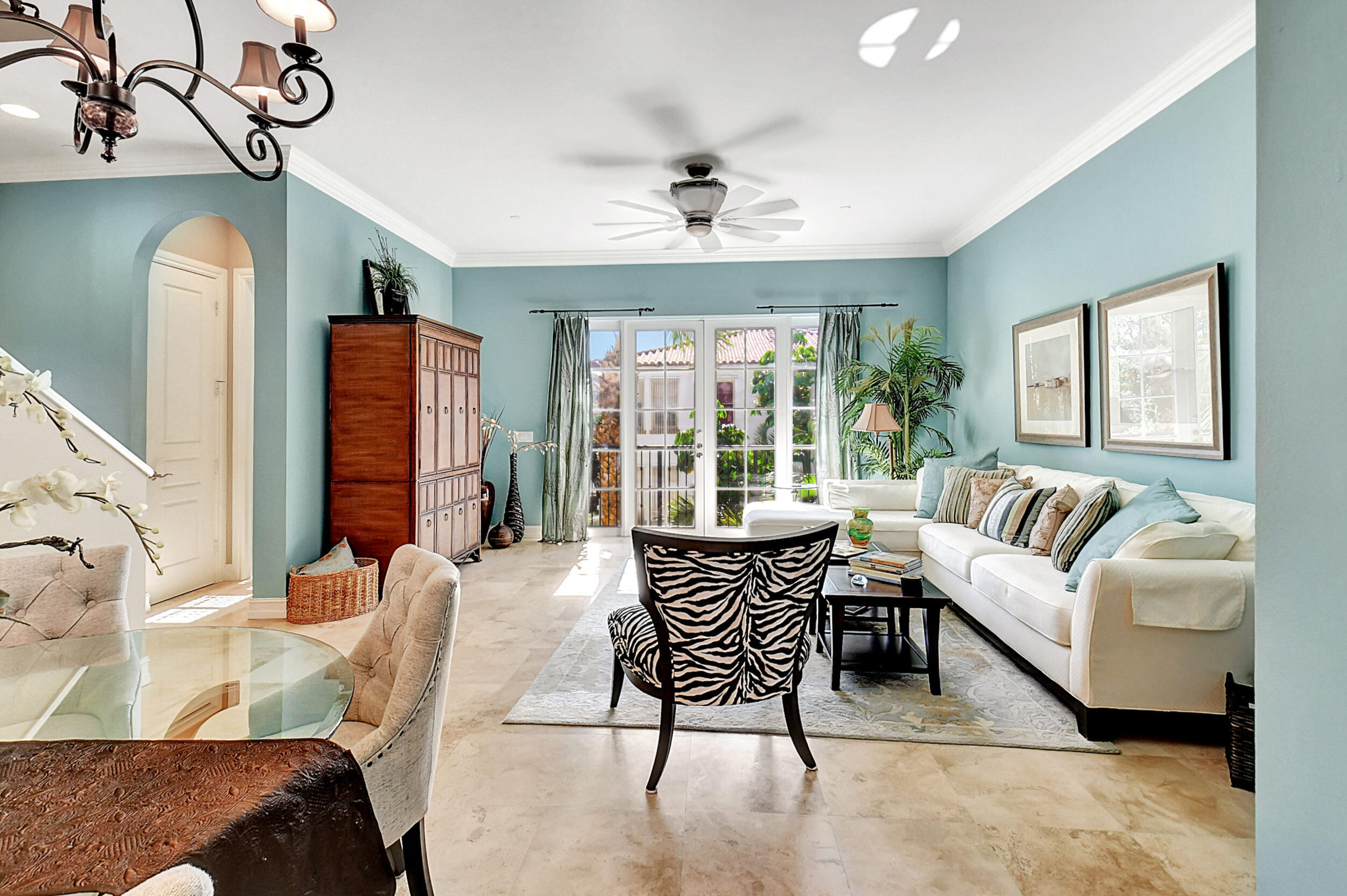 612 Renaissance Way Delray Beach, FL 33483 - Photo 3 of 38 612 Open Floor